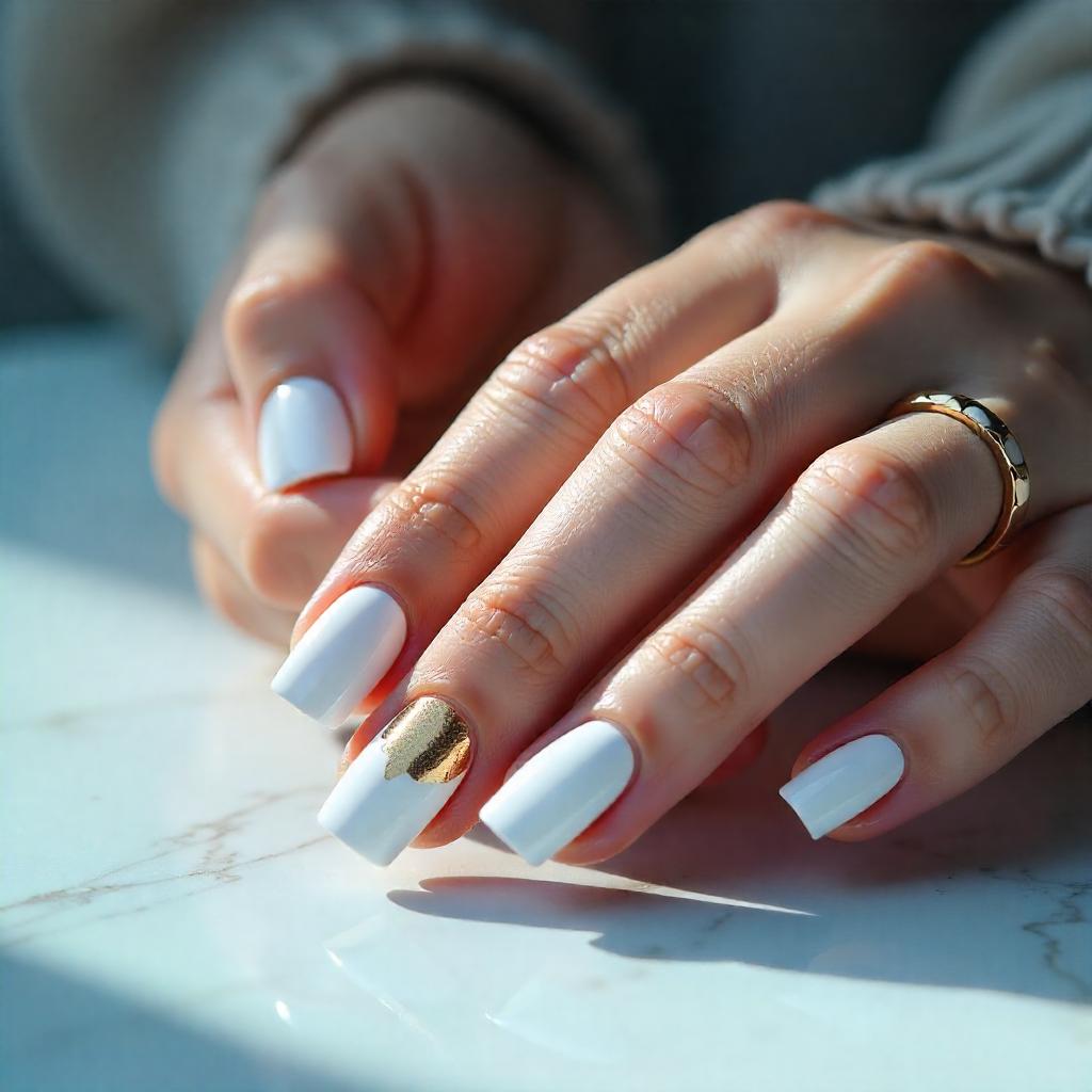 Nails Care
